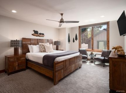 30 Lake Parkway, Unit 15, South Lake Tahoe, CA 96150 Photo