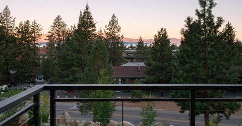 30 Lake Parkway, Unit 15, South Lake Tahoe, CA 96150 Photo