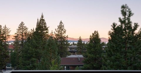 30 Lake Parkway, Unit 15, South Lake Tahoe, CA 96150 Photo