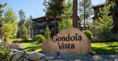 30 Lake Parkway, Unit 15, South Lake Tahoe, CA 96150 Photo