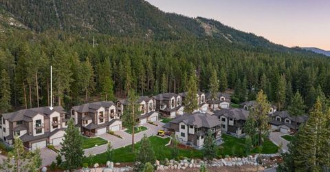 30 Lake Parkway, Unit 15, South Lake Tahoe, CA 96150 Photo