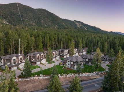 30 Lake Parkway, Unit 15, South Lake Tahoe, CA 96150 Photo