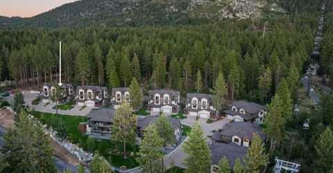 30 Lake Parkway, Unit 15, South Lake Tahoe, CA 96150 Photo