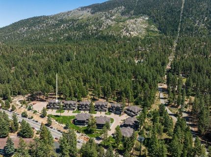 30 Lake Parkway, Unit 15, South Lake Tahoe, CA 96150 Photo