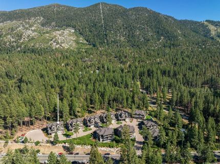 30 Lake Parkway, Unit 15, South Lake Tahoe, CA 96150 Photo
