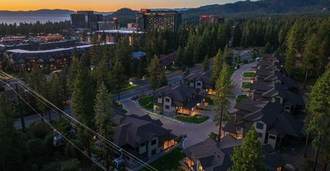 30 Lake Parkway, Unit 15, South Lake Tahoe, CA 96150 Photo