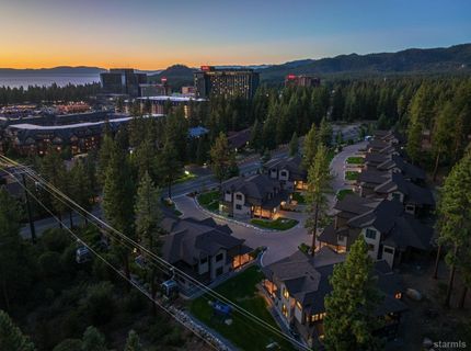 30 Lake Parkway, Unit 15, South Lake Tahoe, CA 96150 Photo