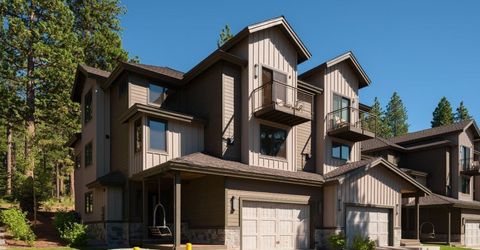 30 Lake Parkway, Unit 15, South Lake Tahoe, CA 96150 Photo