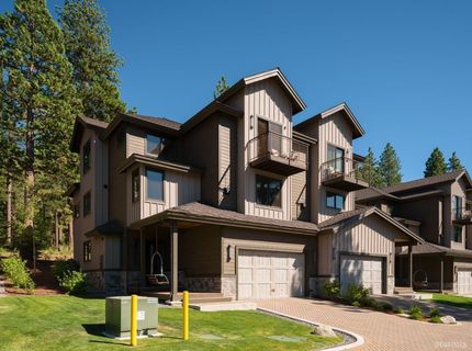 30 Lake Parkway, Unit 15, South Lake Tahoe, CA 96150 Photo