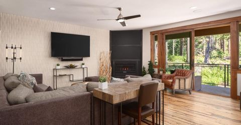 30 Lake Parkway, Unit 15, South Lake Tahoe, CA 96150 Photo