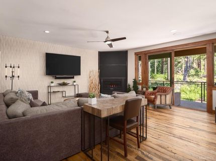 30 Lake Parkway, Unit 15, South Lake Tahoe, CA 96150 Photo