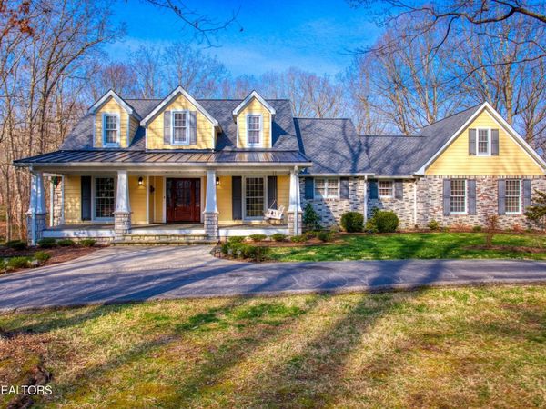 105 Charity Lane, Jamestown, TN 38556