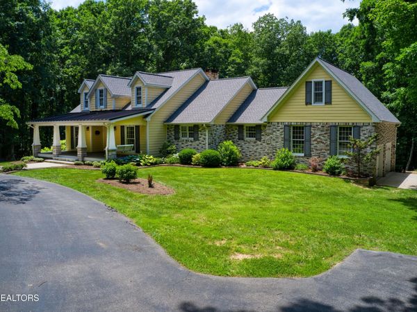 105 Charity Lane, Jamestown, TN 38556