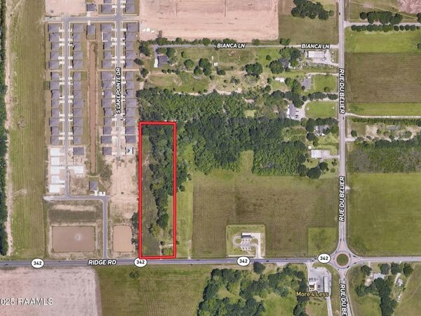 542 Ridge Road, Lafayette, LA 70506