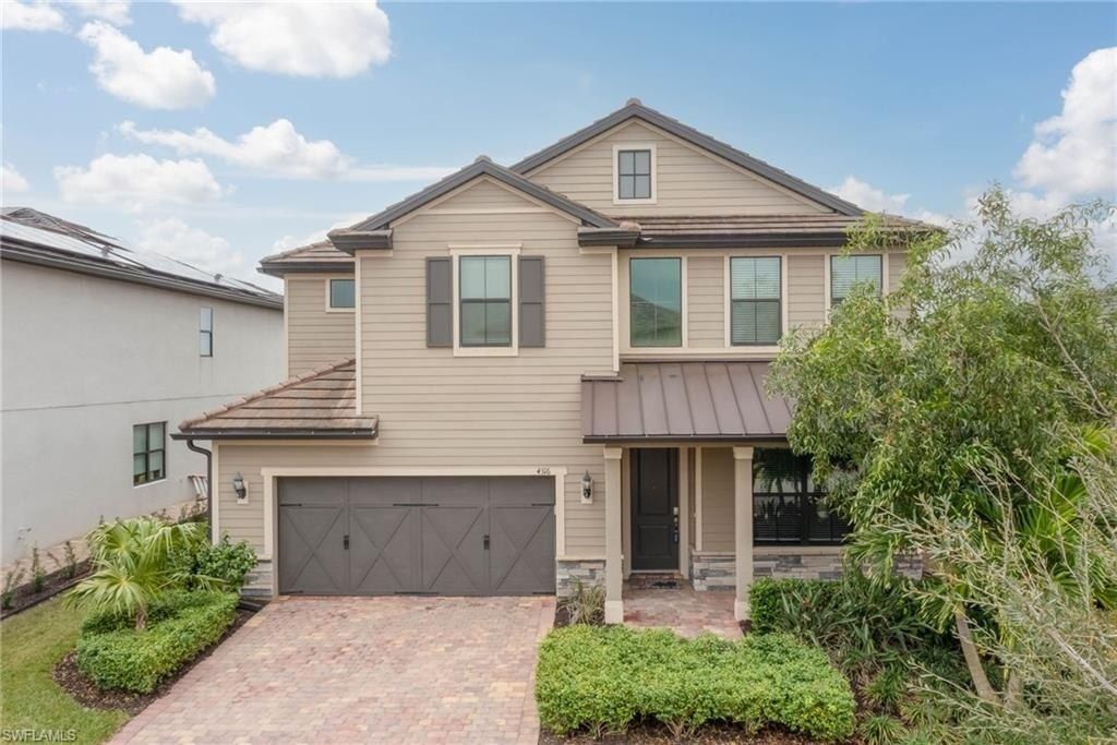 4316 Fairfax Ct, Ave Maria, FL 34142 Main Photo