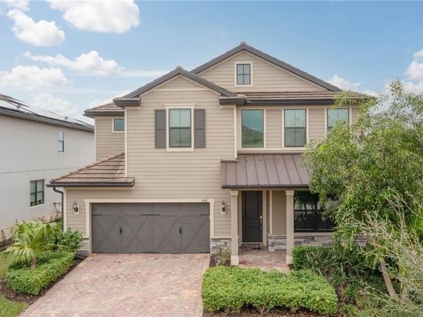 4316 Fairfax CT, AVE MARIA, FL 34142