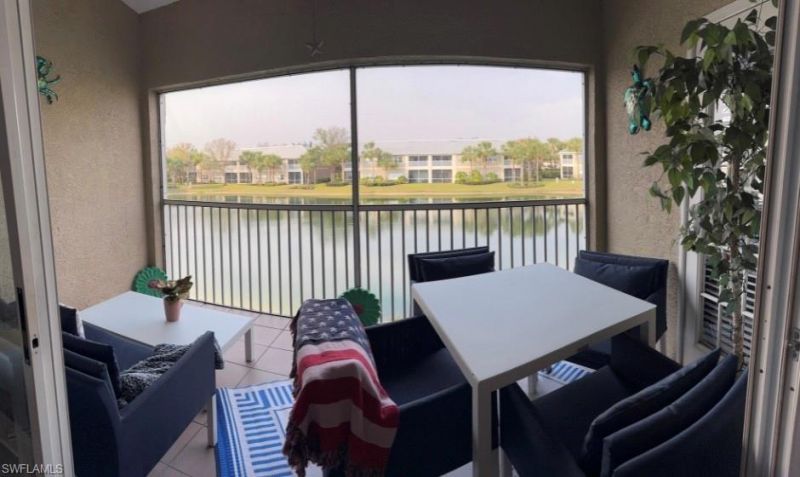 12065 Summergate Cir, Unit 203, Fort Myers, FL 33913 Photo
