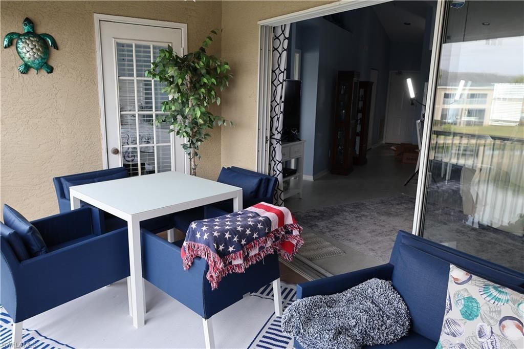 12065 Summergate Cir, Unit 203, Fort Myers, FL 33913 Photo