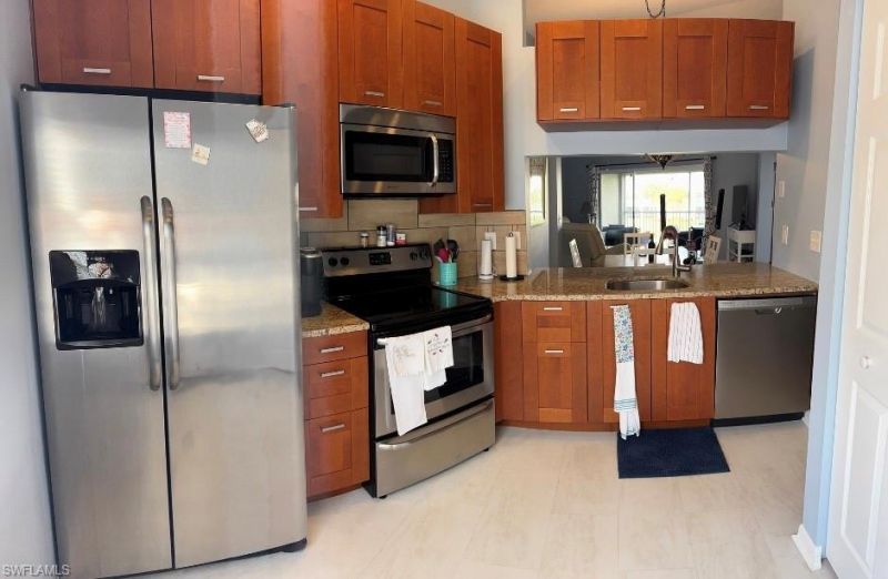 12065 Summergate Cir, Unit 203, Fort Myers, FL 33913 Photo