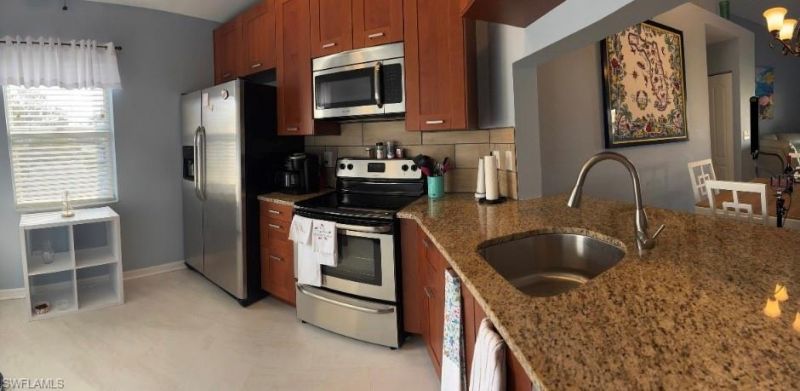 12065 Summergate Cir, Unit 203, Fort Myers, FL 33913 Photo