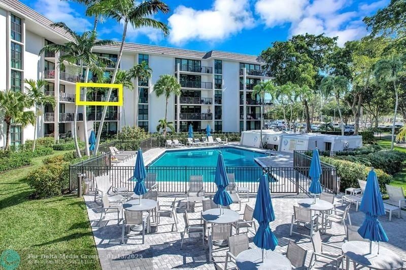 1301 River Reach Drive, Unit 319, Fort Lauderdale, FL 33315 Photo