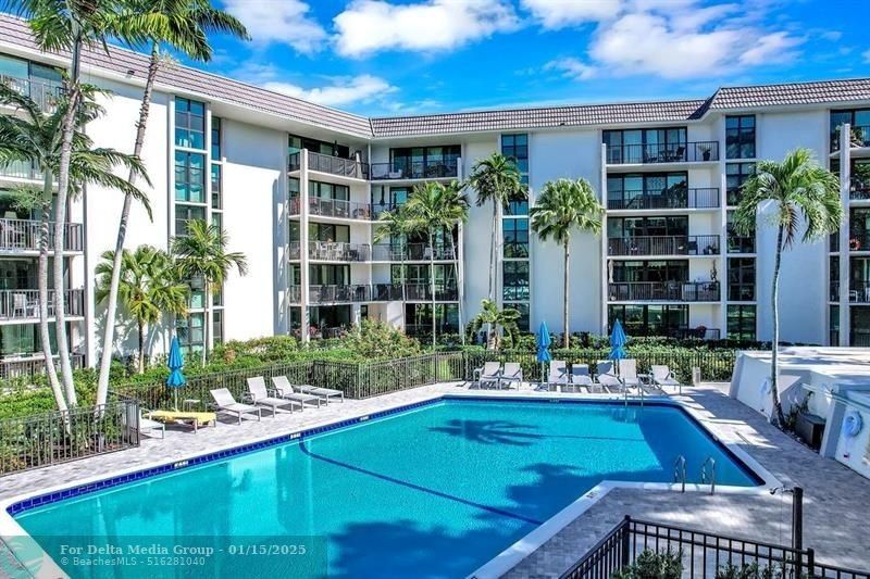1301 River Reach Drive, Unit 319, Fort Lauderdale, FL 33315 Photo