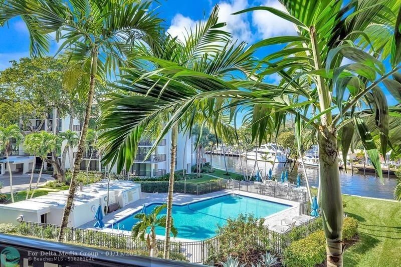 1301 River Reach Drive, Unit 319, Fort Lauderdale, FL 33315 Photo