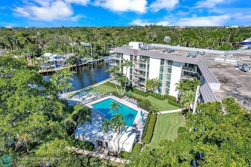 1301 River Reach Drive, Unit 319, Fort Lauderdale, FL 33315 Photo