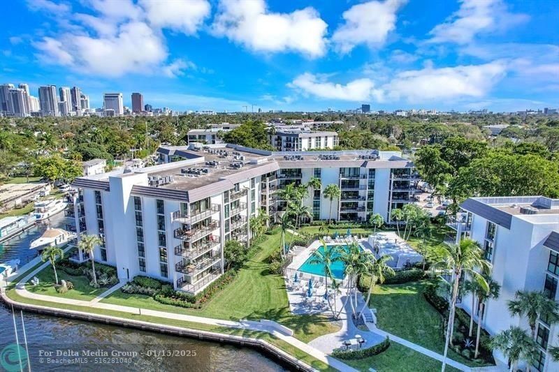 1301 River Reach Drive, Unit 319, Fort Lauderdale, FL 33315 Photo