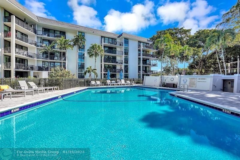 1301 River Reach Drive, Unit 319, Fort Lauderdale, FL 33315 Photo