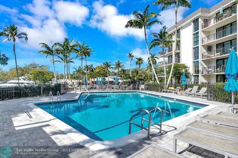 1301 River Reach Drive, Unit 319, Fort Lauderdale, FL 33315 Photo