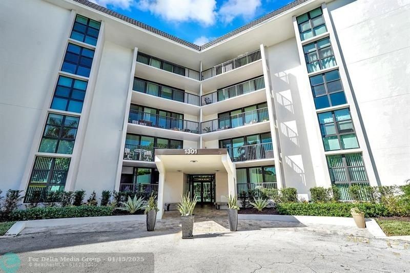 1301 River Reach Drive, Unit 319, Fort Lauderdale, FL 33315 Photo