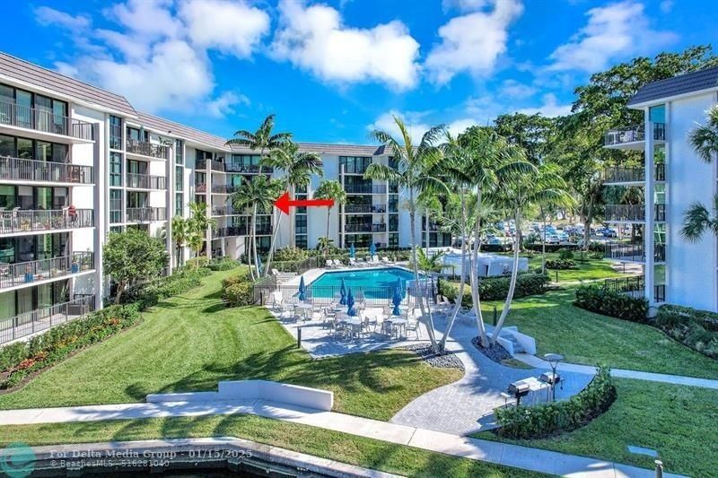 1301 River Reach Drive, Unit 319, Fort Lauderdale, FL 33315 Photo