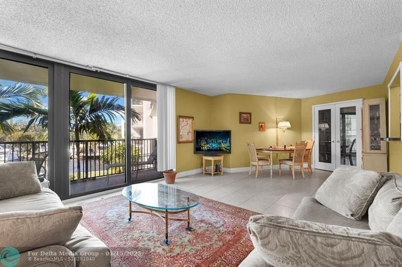 1301 River Reach Drive, Unit 319, Fort Lauderdale, FL 33315 Photo