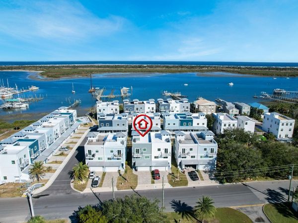 17 Comares Ave, St Augustine, FL 32080