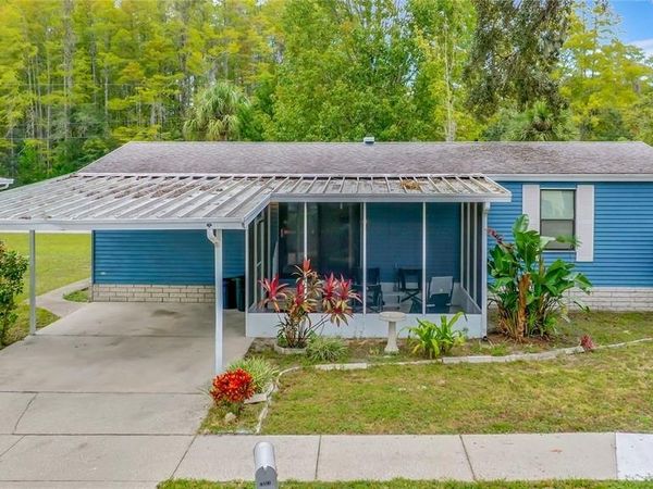 10311 MARINETTE AVENUE, HUDSON, FL 34667