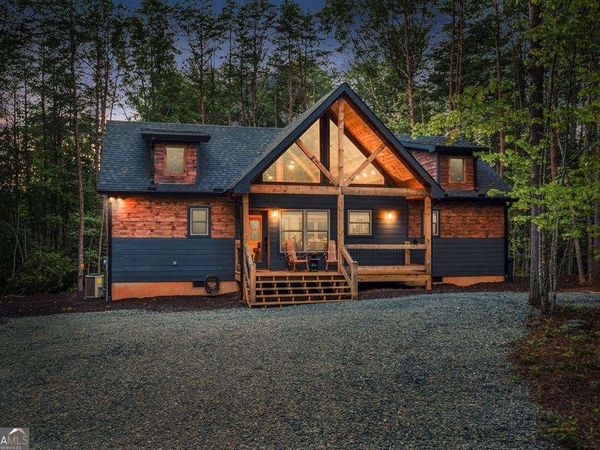 1134 Lees Ride, Unit 26, Mccaysville, GA 30555