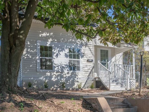 418 Boulevard Street, Shreveport, LA 71104