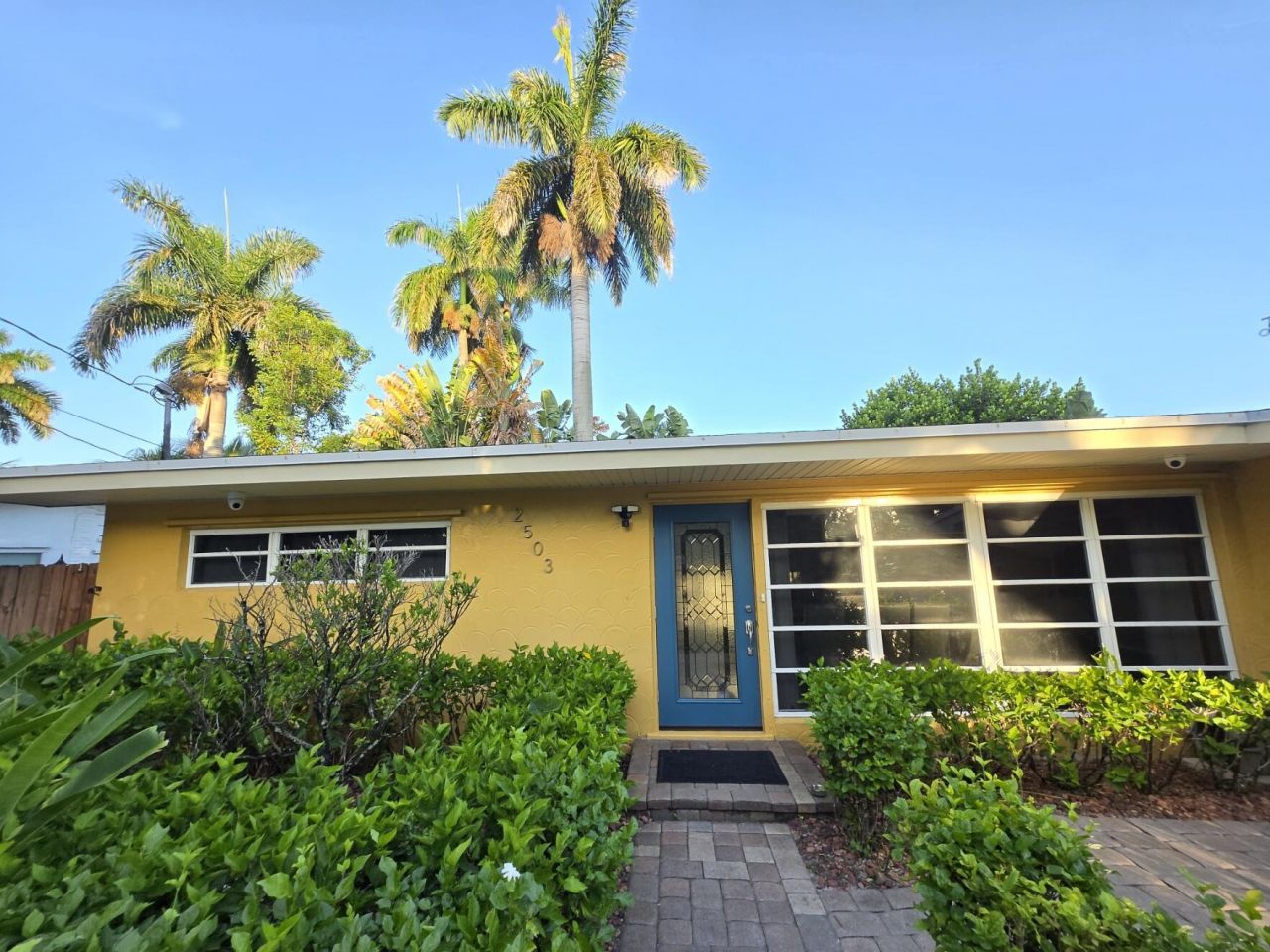 2503 Andros Lane, Fort Lauderdale, FL 33312 Photo