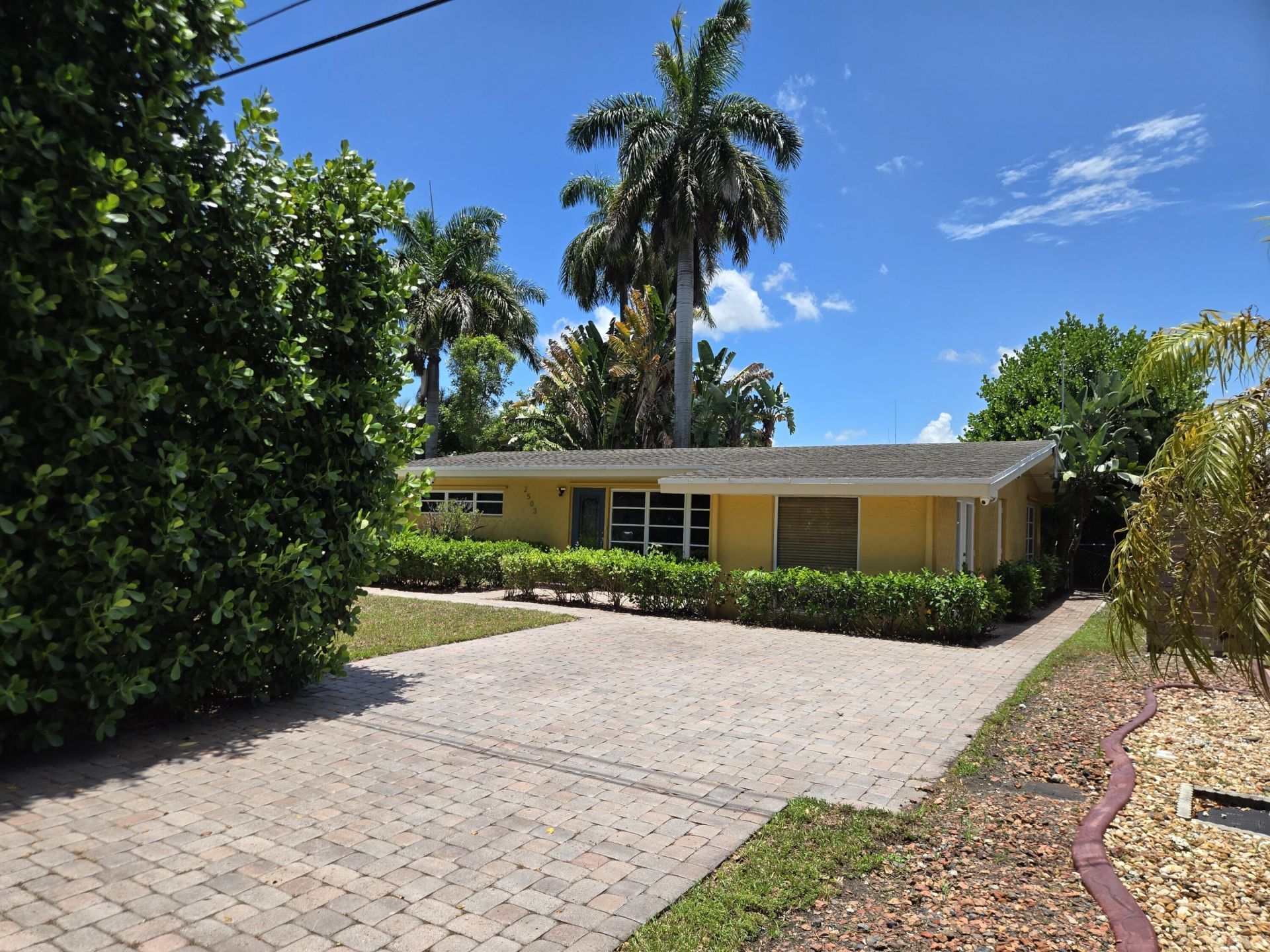 2503 Andros Lane, Fort Lauderdale, FL 33312 Photo