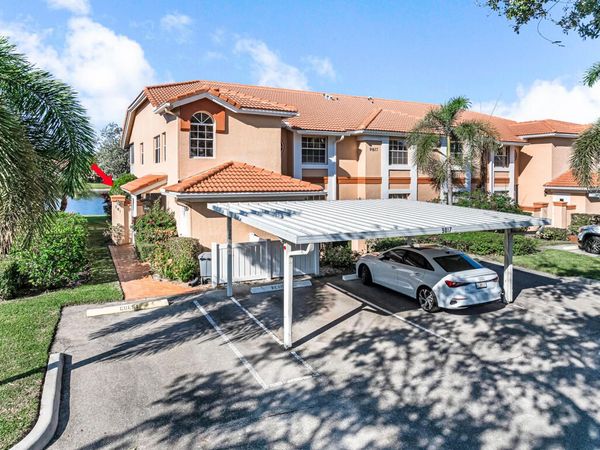 9817 Seacrest Circle, Unit 201, Boynton Beach, FL 33437