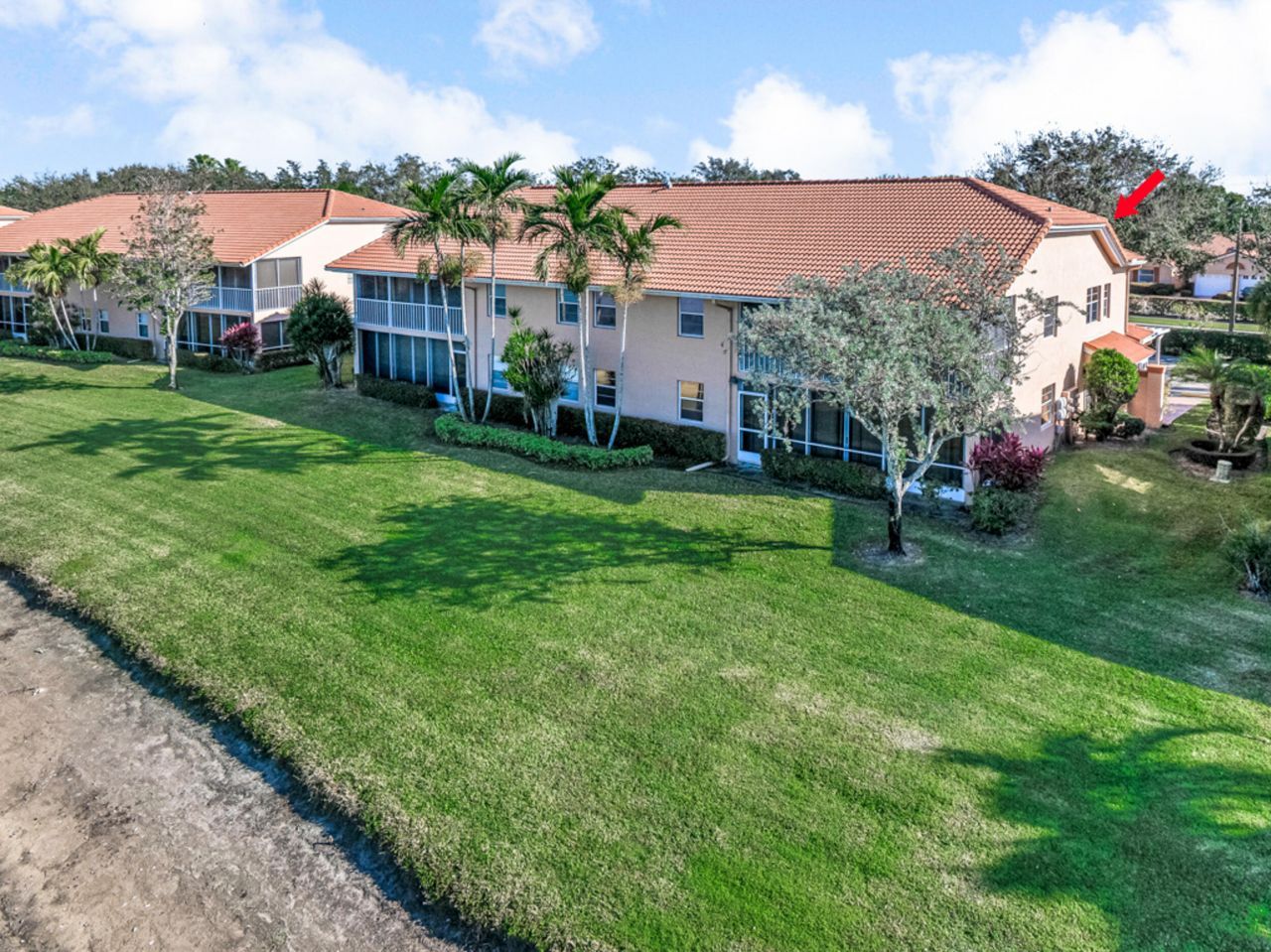 9817 Seacrest Circle, Unit 201, Boynton Beach, FL 33437 Photo