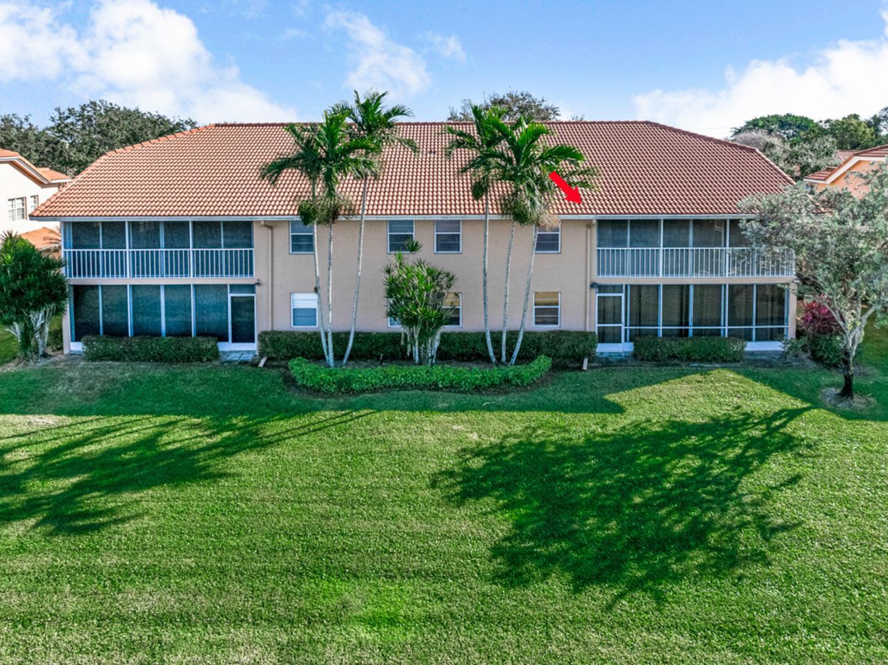 9817 Seacrest Circle, Unit 201, Boynton Beach, FL 33437 Photo