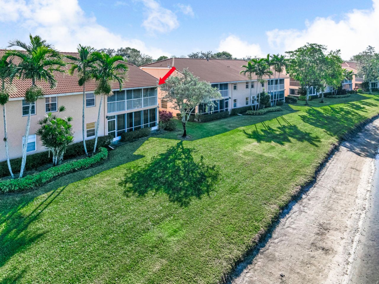 9817 Seacrest Circle, Unit 201, Boynton Beach, FL 33437 Photo