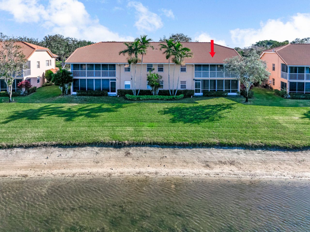 9817 Seacrest Circle, Unit 201, Boynton Beach, FL 33437 Photo