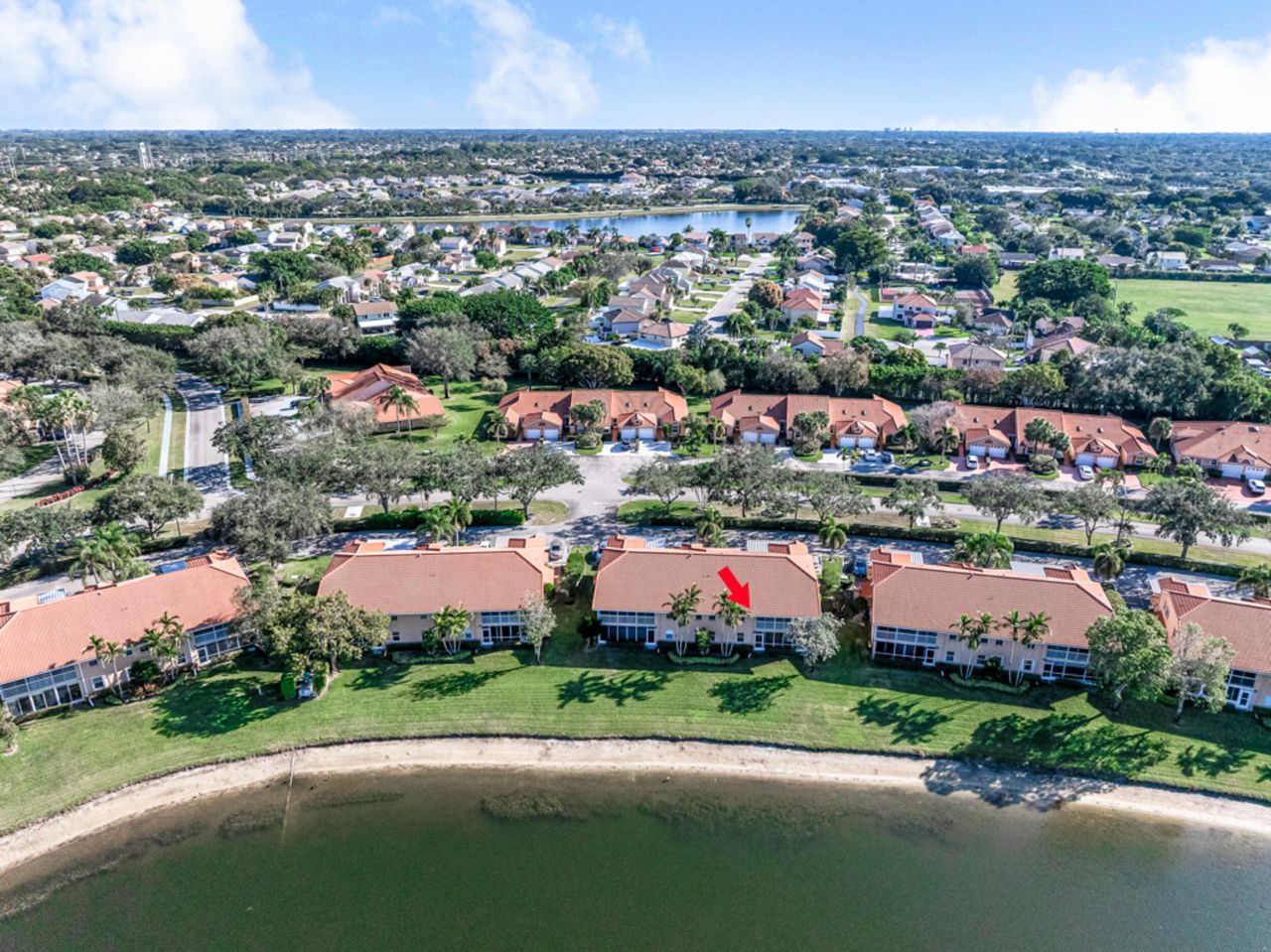 9817 Seacrest Circle, Unit 201, Boynton Beach, FL 33437 Photo