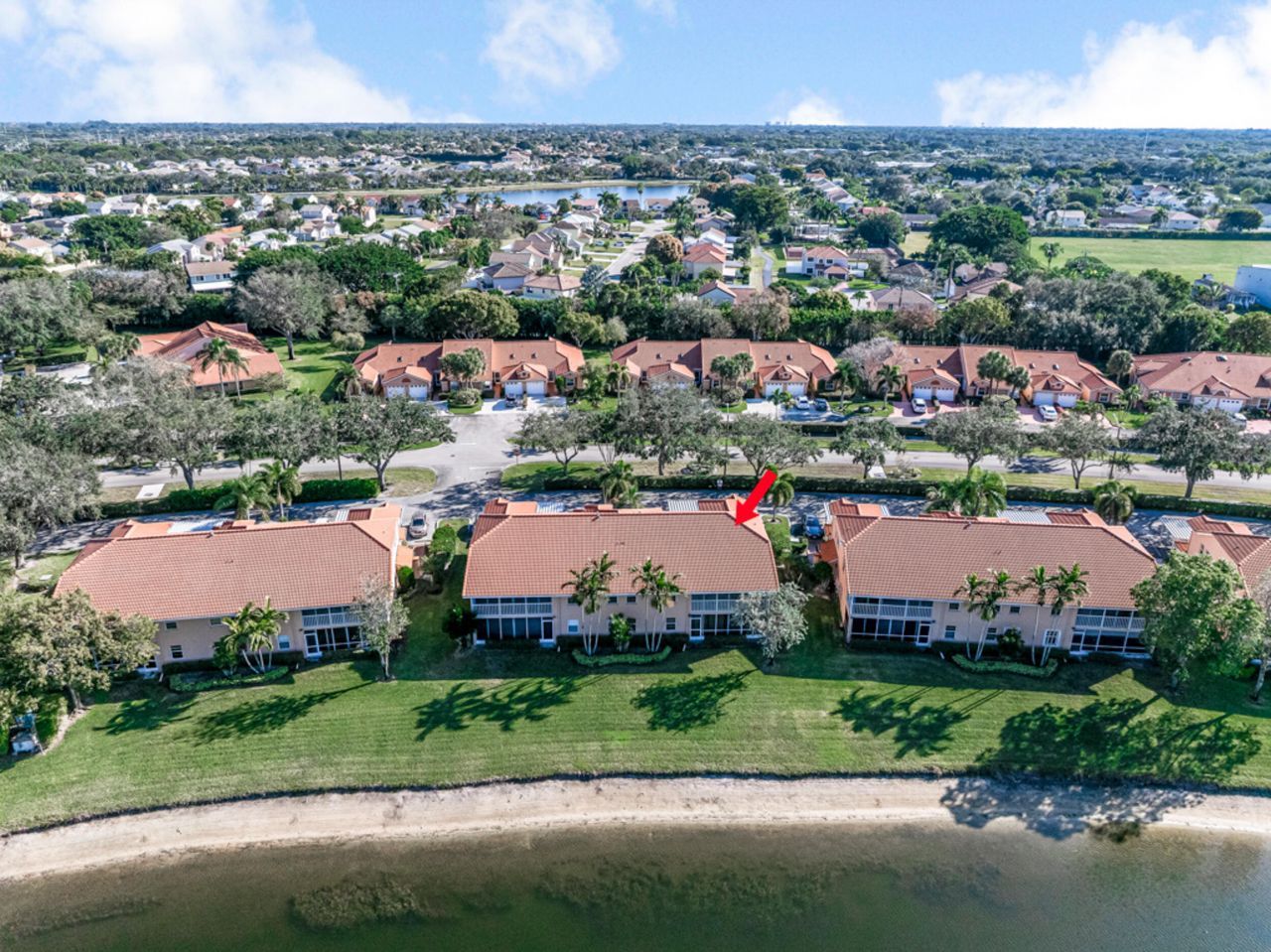 9817 Seacrest Circle, Unit 201, Boynton Beach, FL 33437 Photo