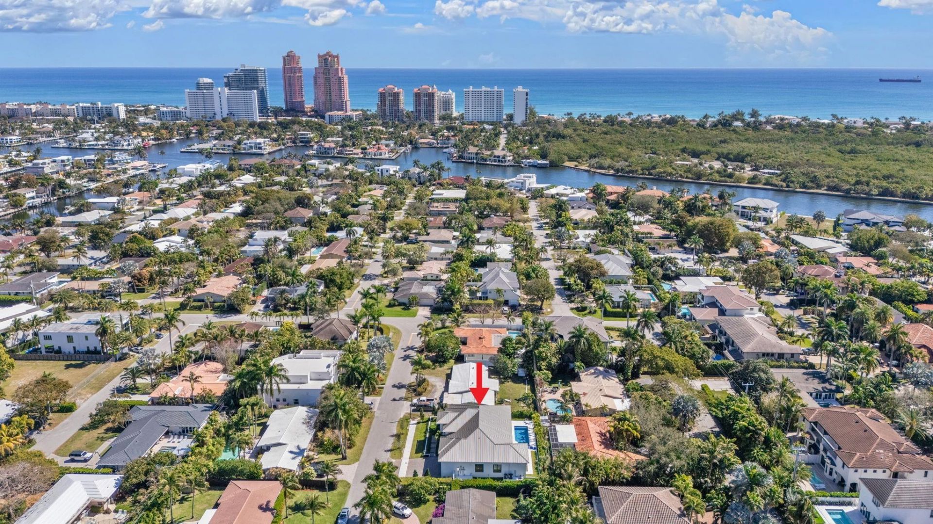 2724 NE 21st Court, Fort Lauderdale, FL 33305 Photo