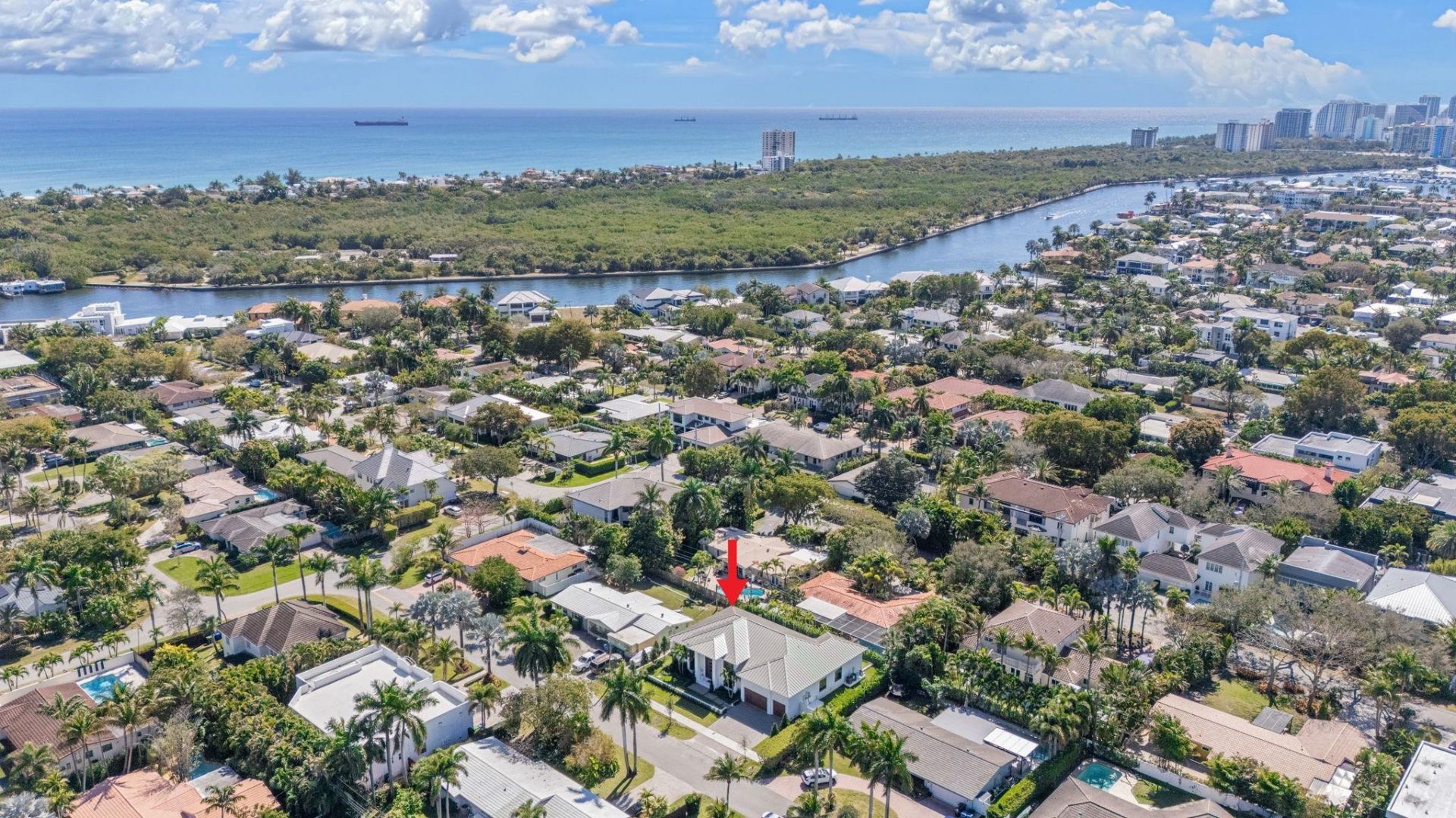 2724 NE 21st Court, Fort Lauderdale, FL 33305 Photo