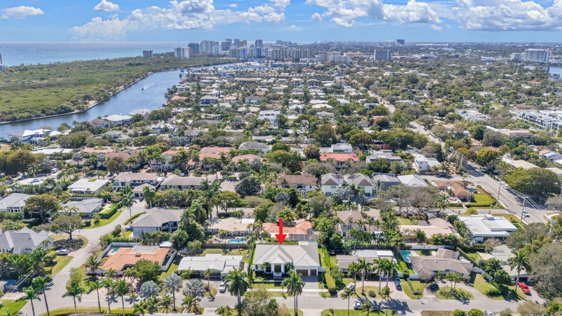 2724 NE 21st Court, Fort Lauderdale, FL 33305 Photo